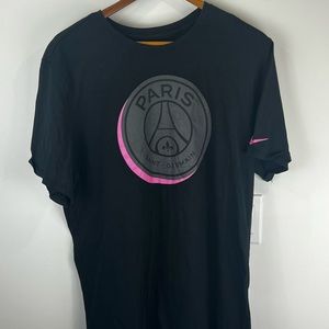 Nike - PSG Paris Saint. Germain T-Shirt